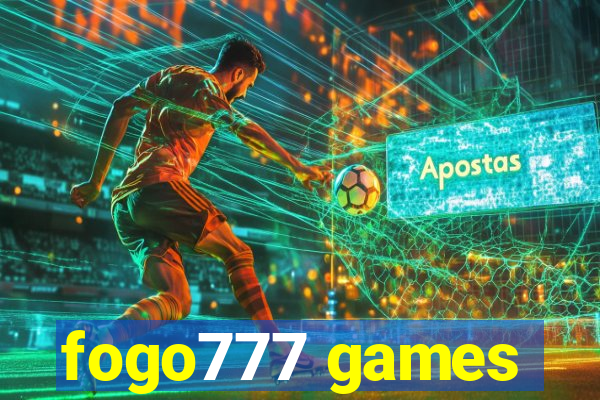 fogo777 games